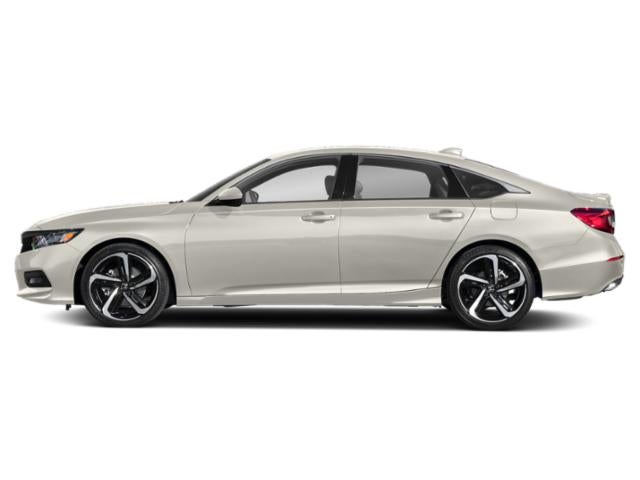 Used 2020 Honda Accord Sport with VIN 1HGCV1F35LA023165 for sale in Huntington Station, NY