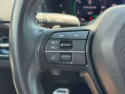 2023 Honda Accord Sport