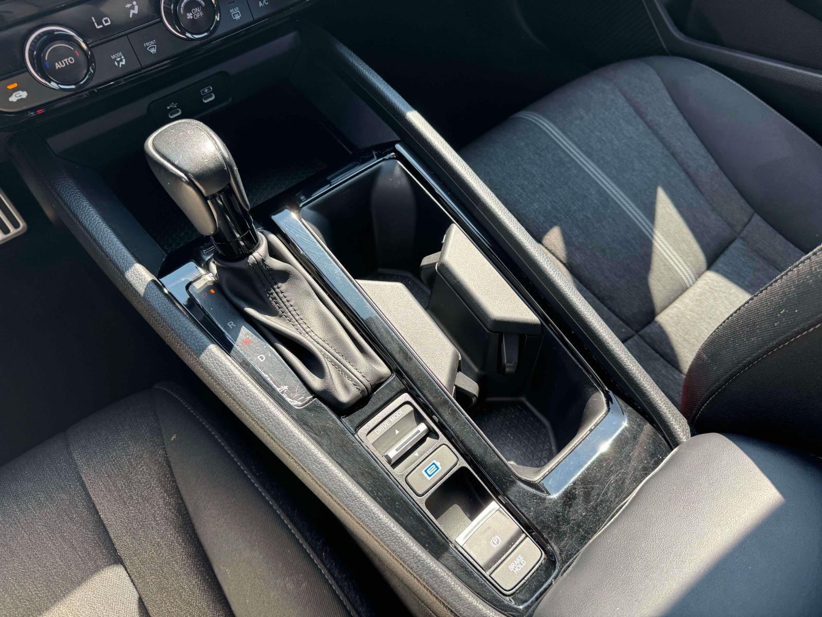 2023 Honda Accord Sport