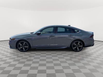 2023 Honda Accord Sport