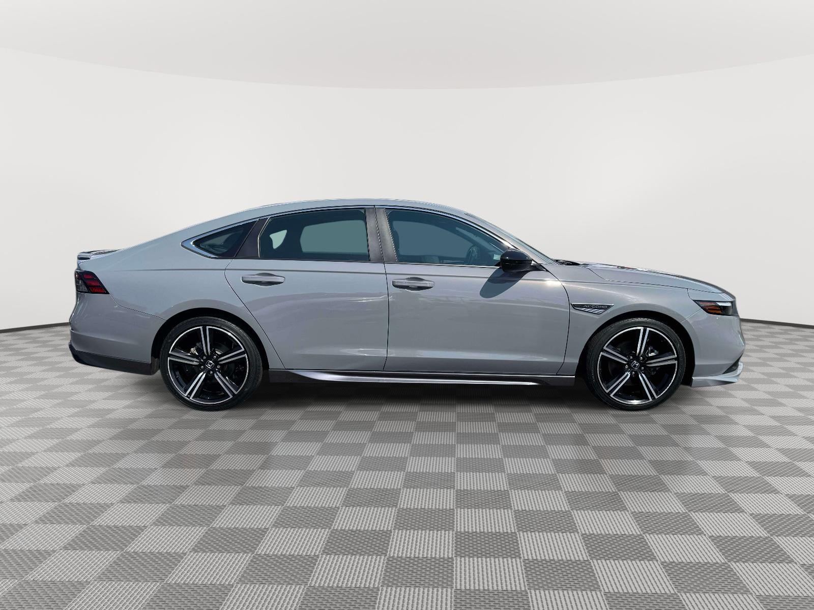 2023 Honda Accord Sport