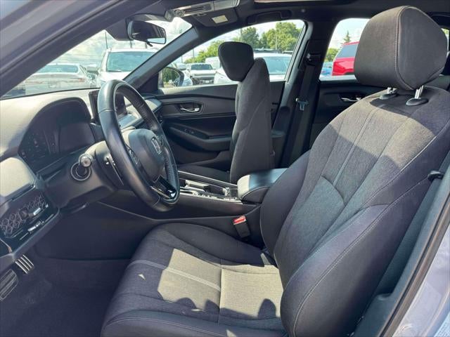 2023 Honda Accord Sport