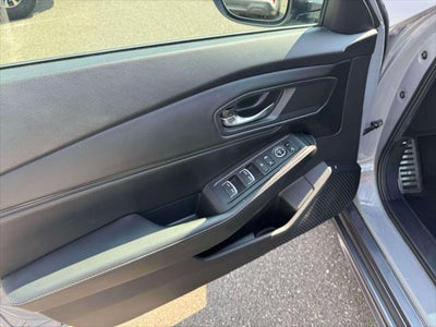 2023 Honda Accord Sport