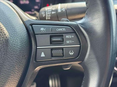 2023 Honda Accord Sport