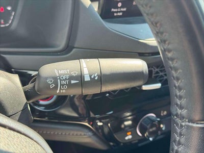 2023 Honda Accord Sport