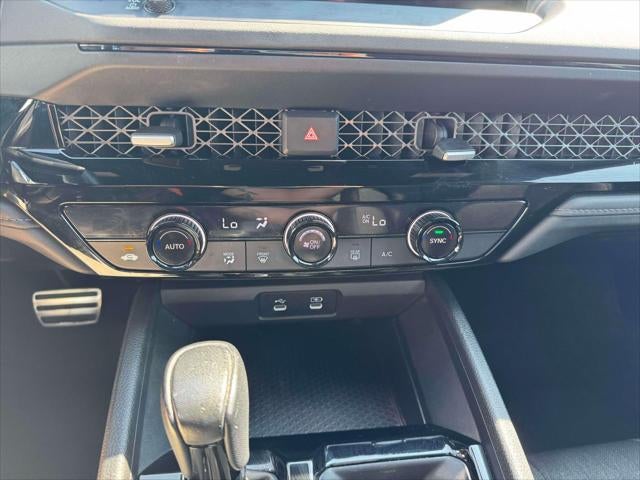 2023 Honda Accord Sport