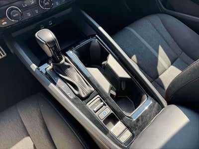 2023 Honda Accord Sport