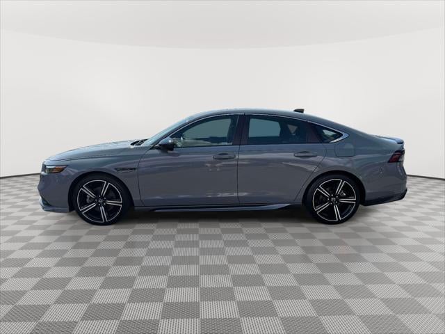 2023 Honda Accord Sport