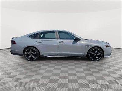 2023 Honda Accord Sport