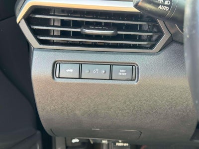2022 Nissan Altima SR FWD