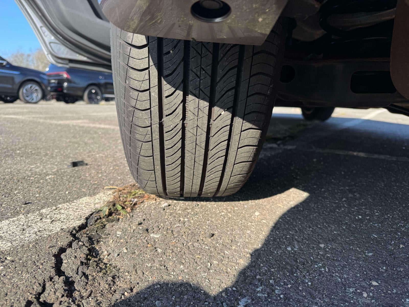 2023 Nissan Altima SV Intelligent AWD