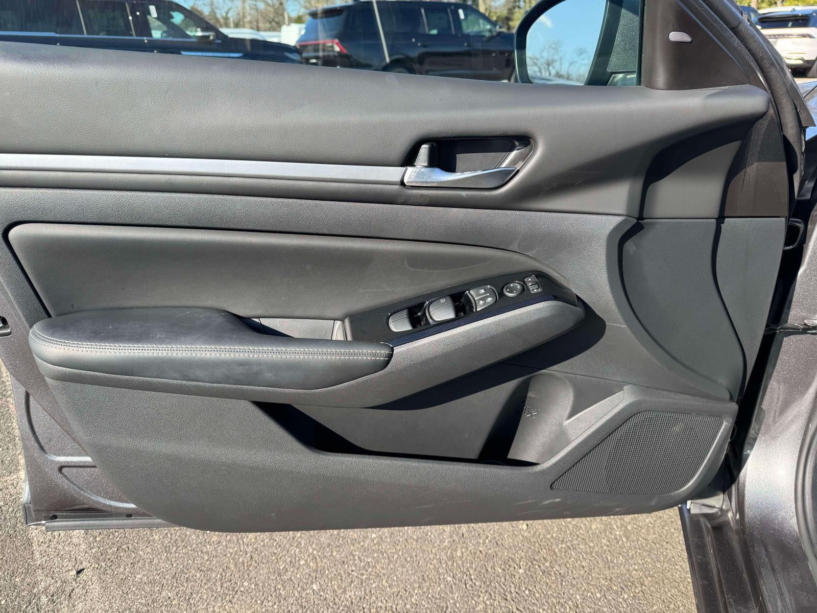 2023 Nissan Altima SV Intelligent AWD