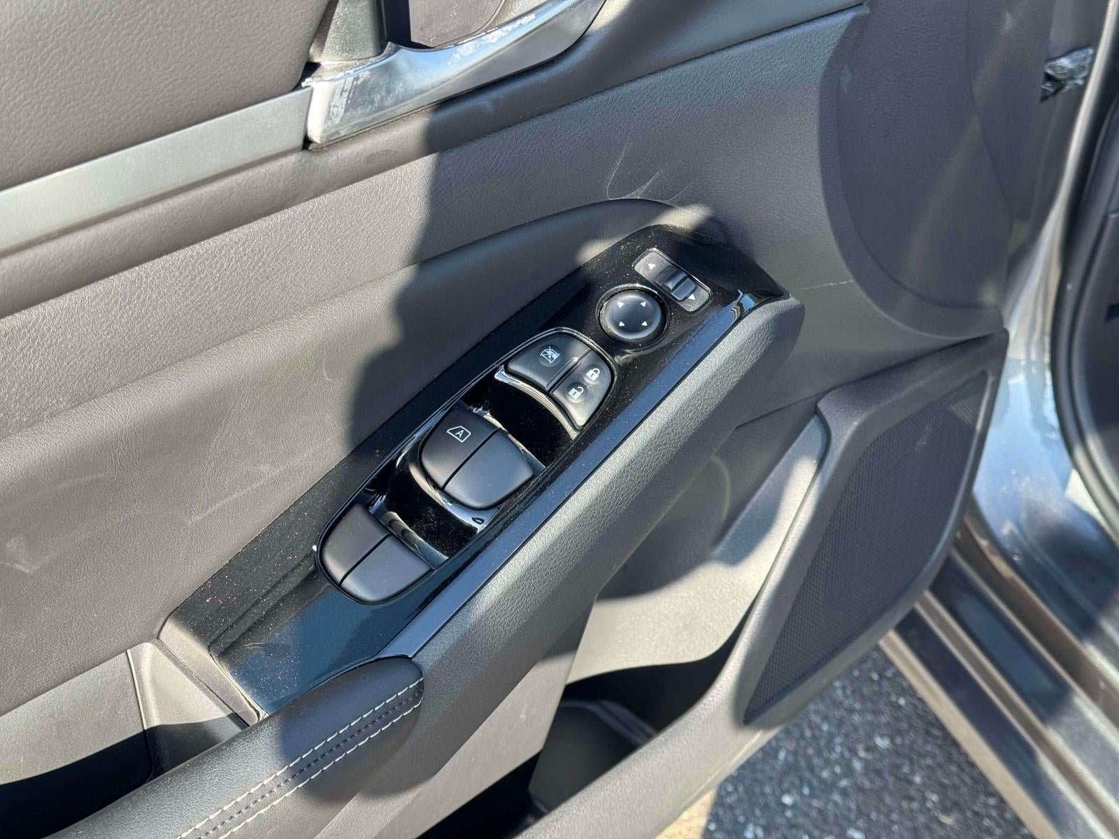 2023 Nissan Altima SV Intelligent AWD