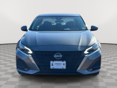 2023 Nissan Altima SV Intelligent AWD