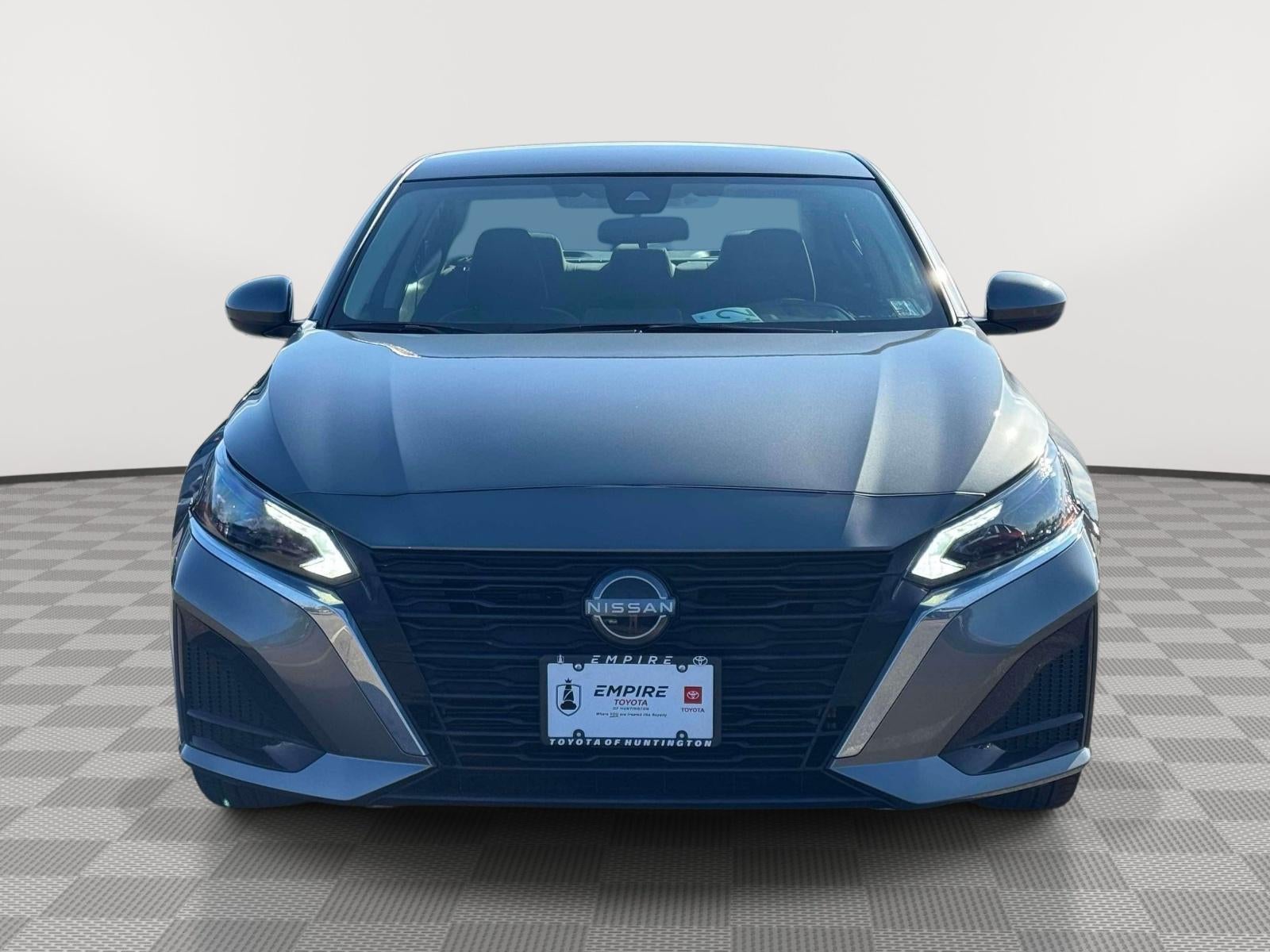 2023 Nissan Altima SV Intelligent AWD