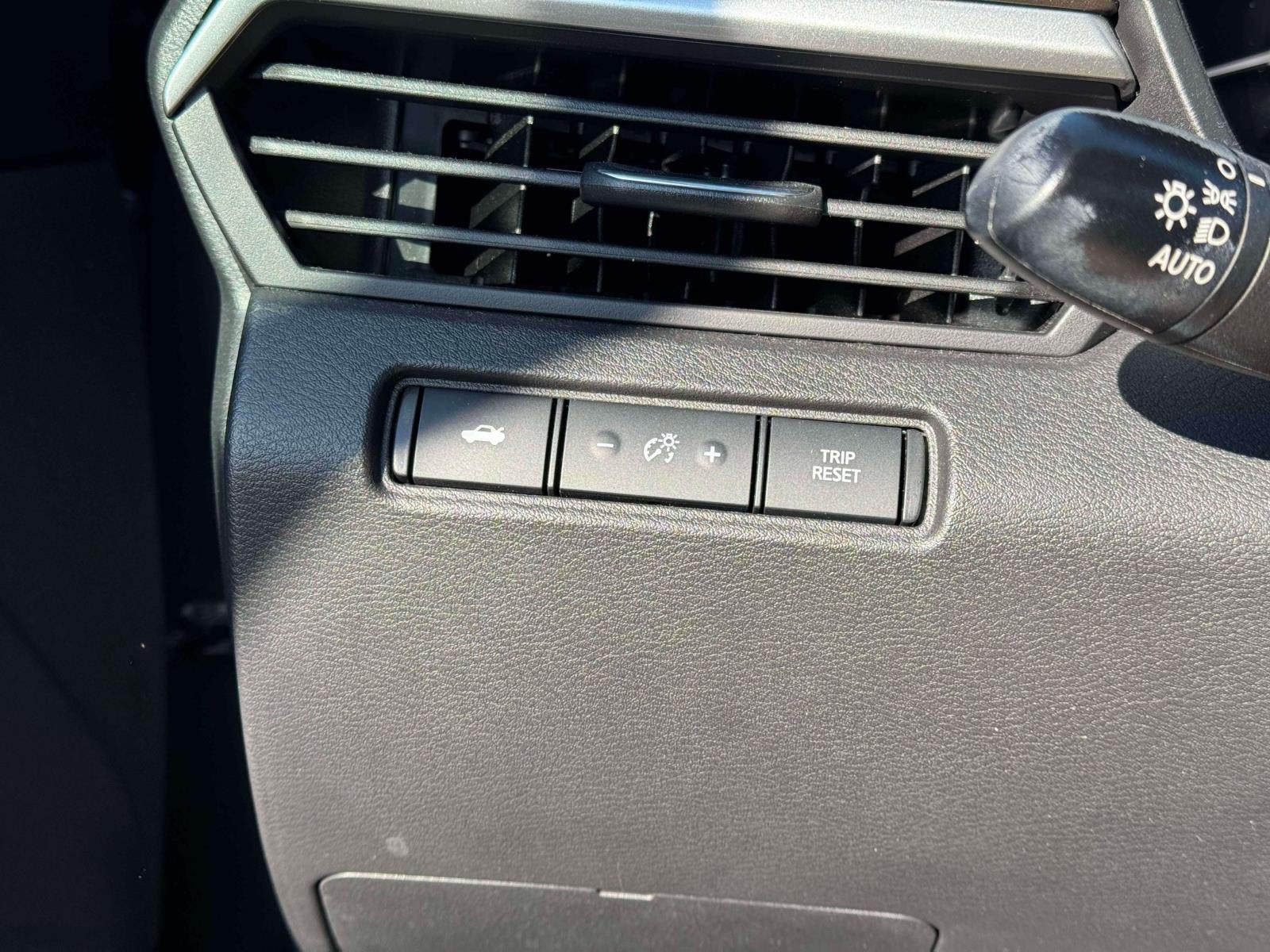 2023 Nissan Altima SV Intelligent AWD