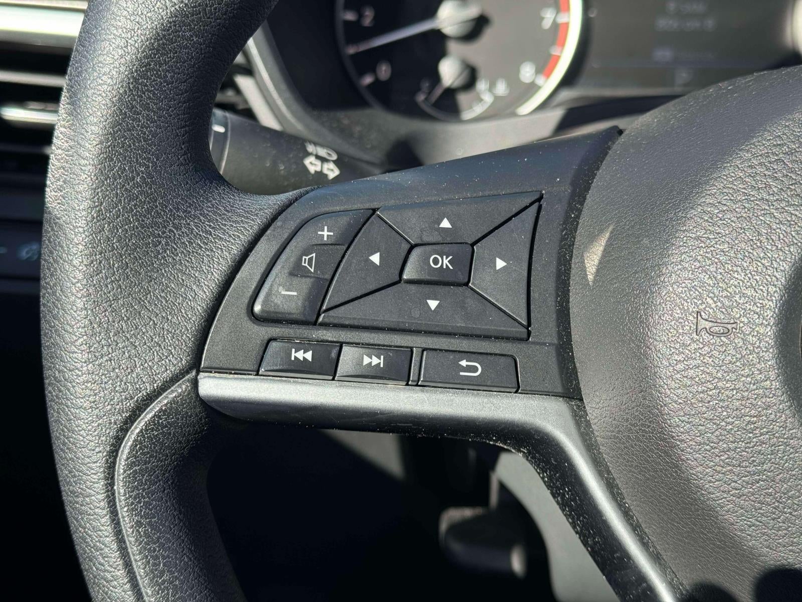 2023 Nissan Altima SV Intelligent AWD