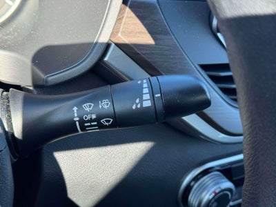 2023 Nissan Altima SV Intelligent AWD