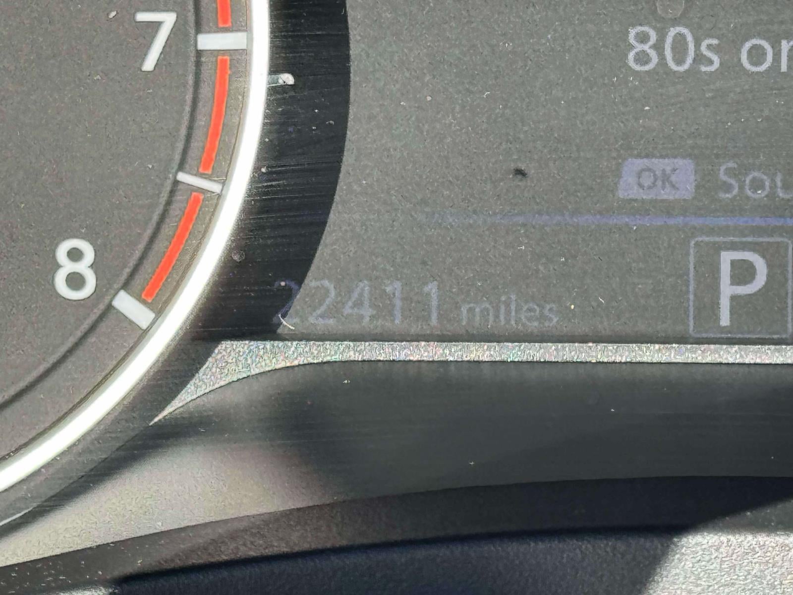 2023 Nissan Altima SV Intelligent AWD