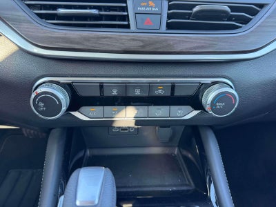 2023 Nissan Altima SV Intelligent AWD