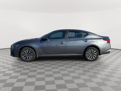 2023 Nissan Altima SV Intelligent AWD