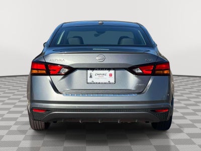 2023 Nissan Altima SV Intelligent AWD