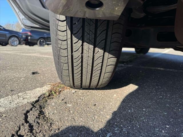 2023 Nissan Altima SV Intelligent AWD