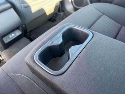 2023 Nissan Altima SV Intelligent AWD