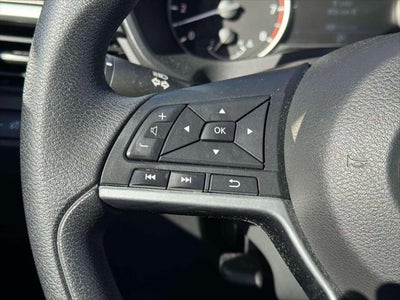 2023 Nissan Altima SV Intelligent AWD