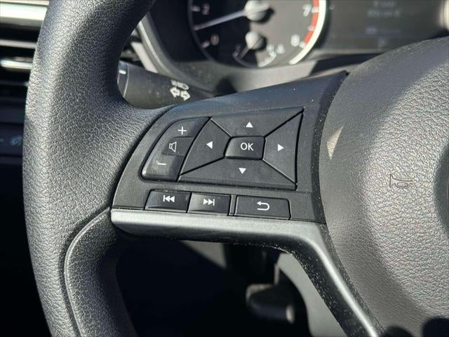 2023 Nissan Altima SV Intelligent AWD