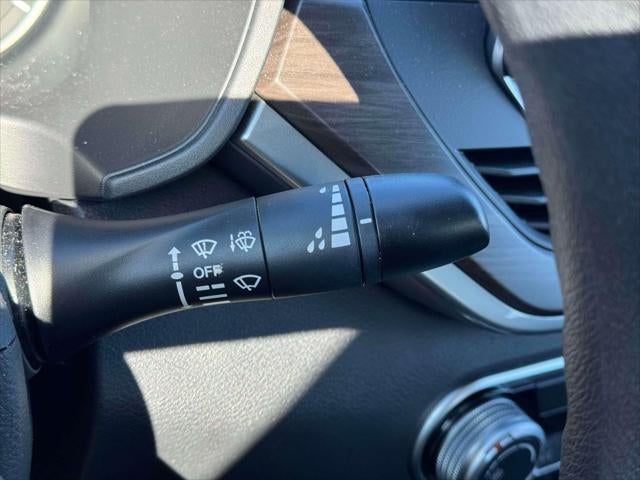 2023 Nissan Altima SV Intelligent AWD