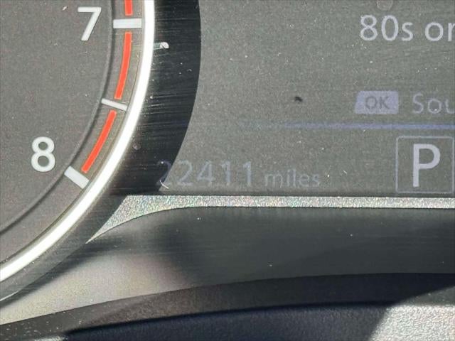 2023 Nissan Altima SV Intelligent AWD