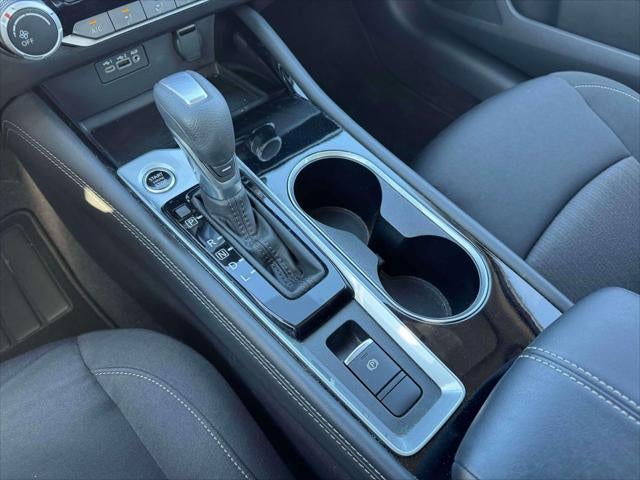 2023 Nissan Altima SV Intelligent AWD