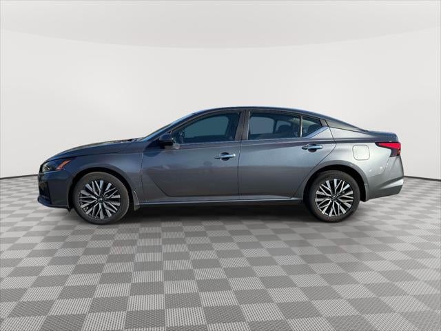 2023 Nissan Altima SV Intelligent AWD