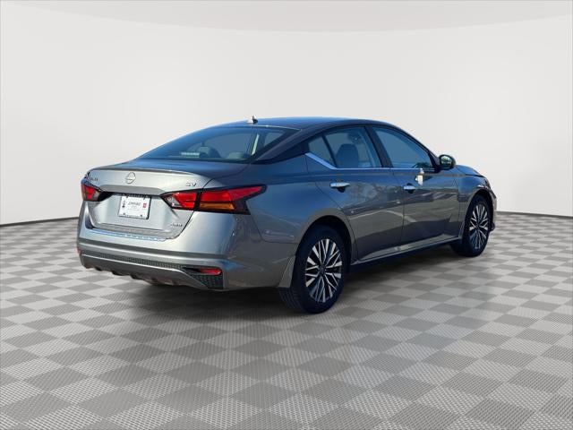 2023 Nissan Altima SV Intelligent AWD