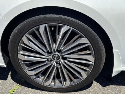 2023 Nissan Altima SL FWD