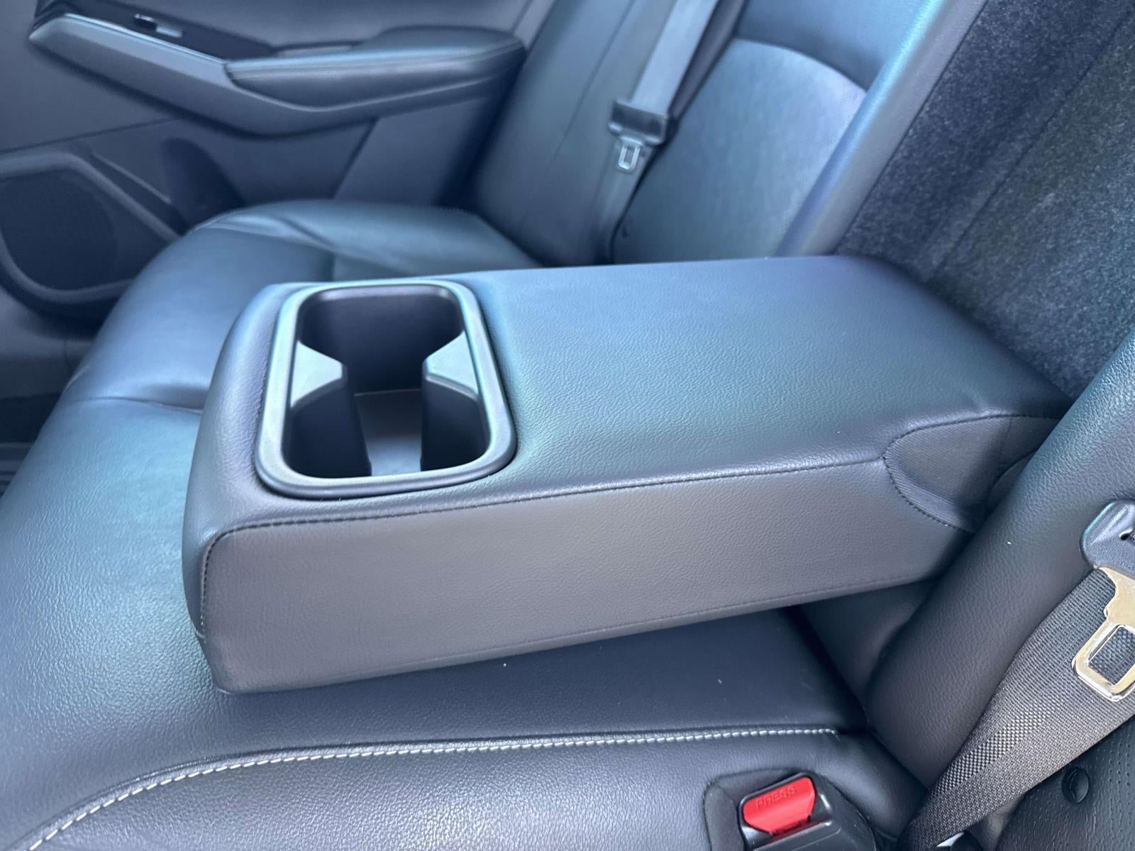 2023 Nissan Altima SL FWD
