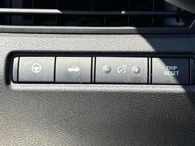 2023 Nissan Altima SL FWD