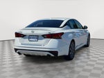 2023 Nissan Altima SL FWD