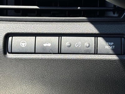2023 Nissan Altima SL FWD