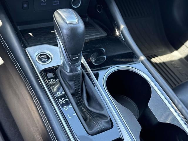 2023 Nissan Altima SL FWD