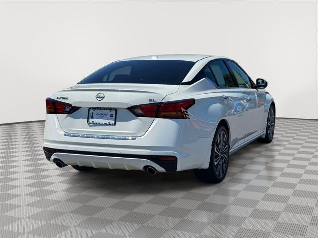 2023 Nissan Altima SL FWD