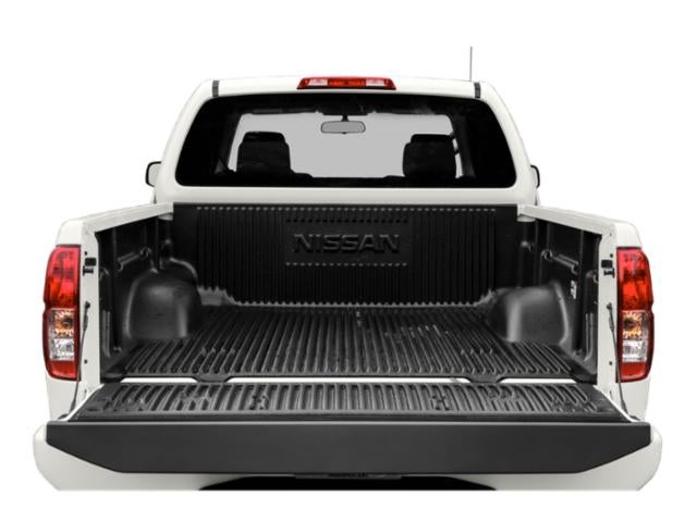2020 Nissan Frontier King Cab S 4x4