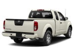 2020 Nissan Frontier King Cab S 4x4