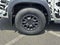 2022 Nissan Frontier Crew Cab PRO-4X 4x4
