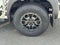 2022 Nissan Frontier Crew Cab PRO-4X 4x4
