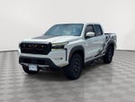 2022 Nissan Frontier Crew Cab PRO-4X 4x4