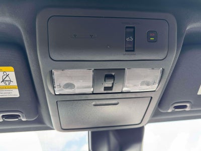 2022 Nissan Frontier Crew Cab PRO-4X 4x4