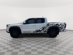 2022 Nissan Frontier Crew Cab PRO-4X 4x4