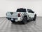 2022 Nissan Frontier Crew Cab PRO-4X 4x4